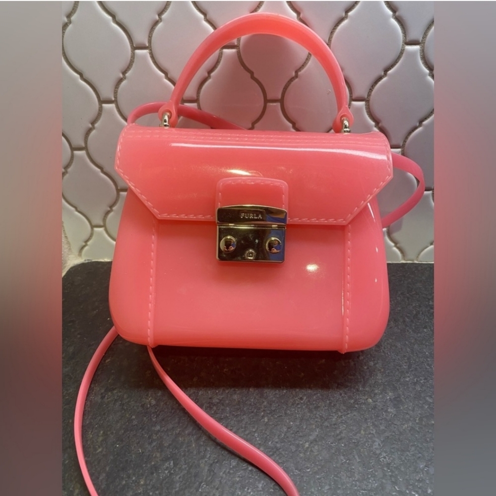 RARE Furla Crossbody bag